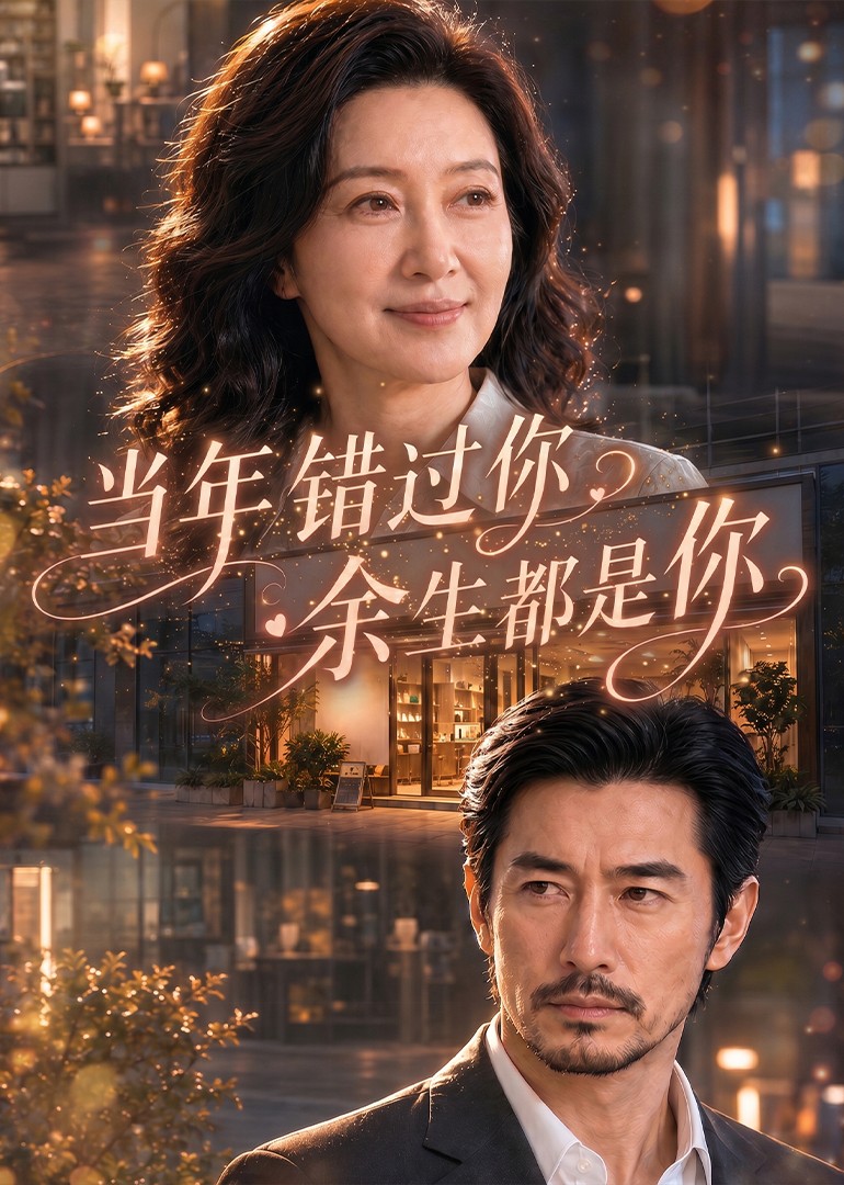 当年错过你，余生都是你