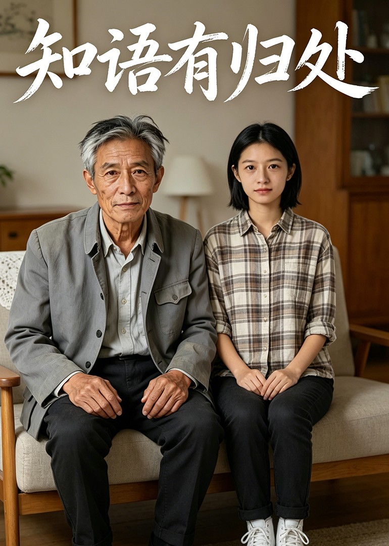 知语有归处