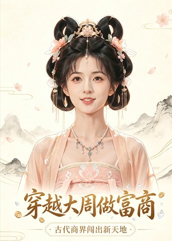 穿越大周做富商