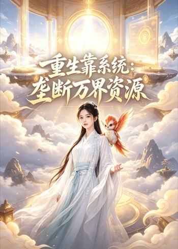 重生靠系统垄断万界资源