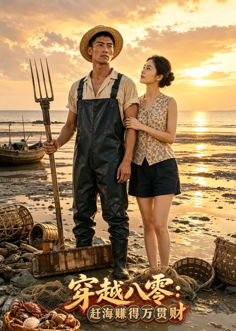 穿越八零：赶海赚得万贯财