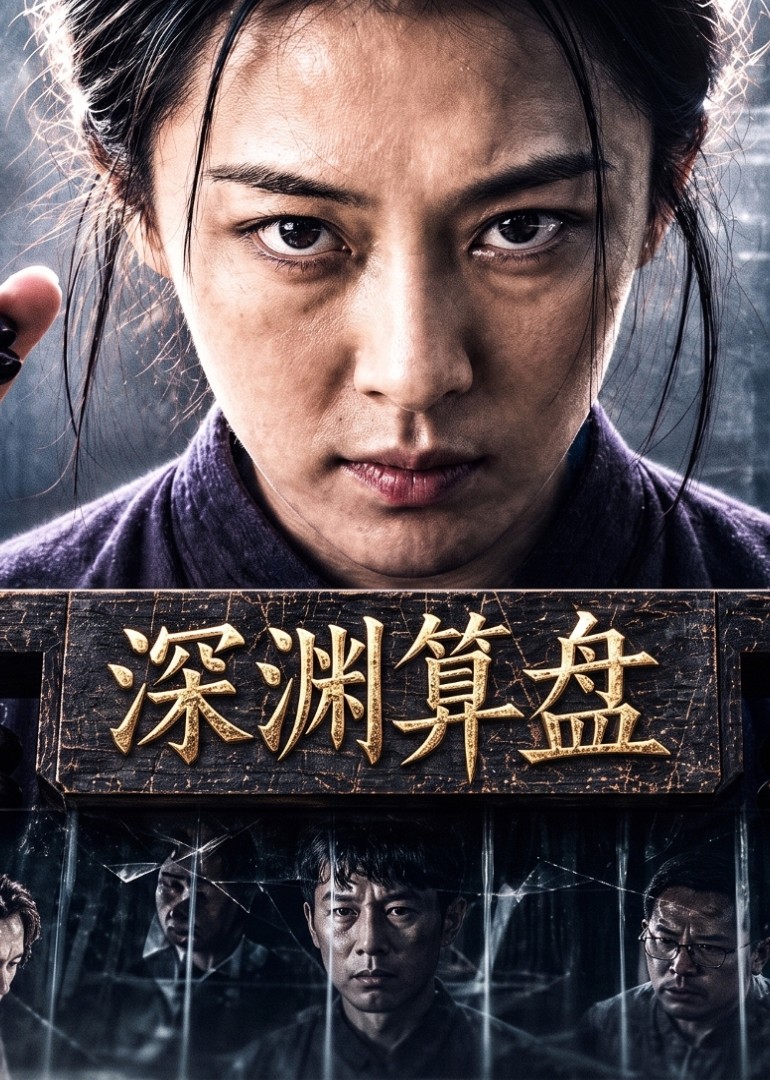 深渊算盘