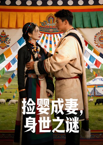 捡婴成妻身世之谜封面图