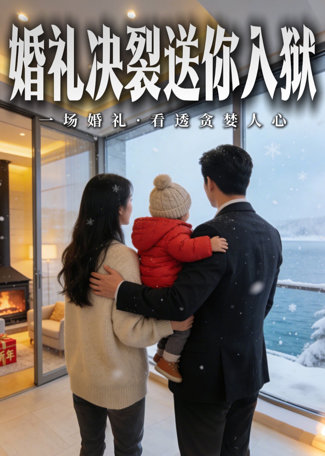 婚礼决裂送你入狱