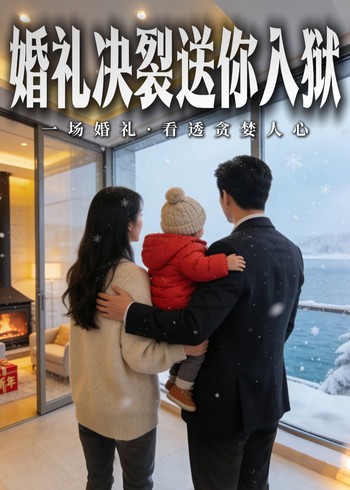 婚礼决裂送你入狱封面图