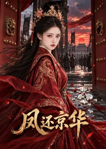 凤还京华封面图
