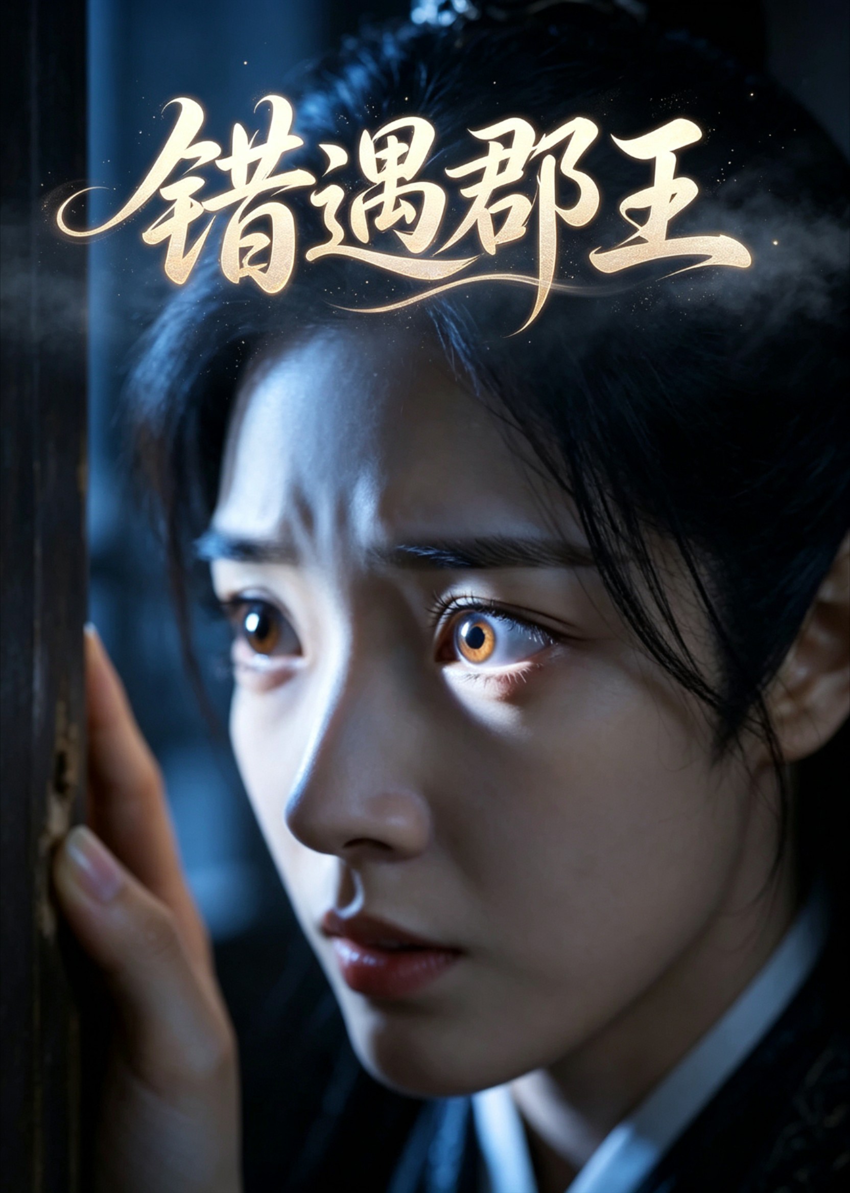 错遇郡王