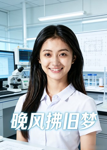 晚风拂旧梦封面图