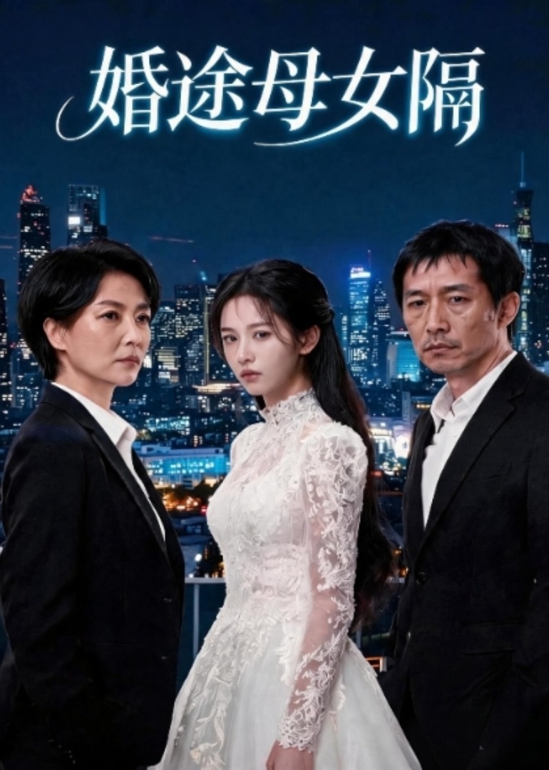 婚途母女隔