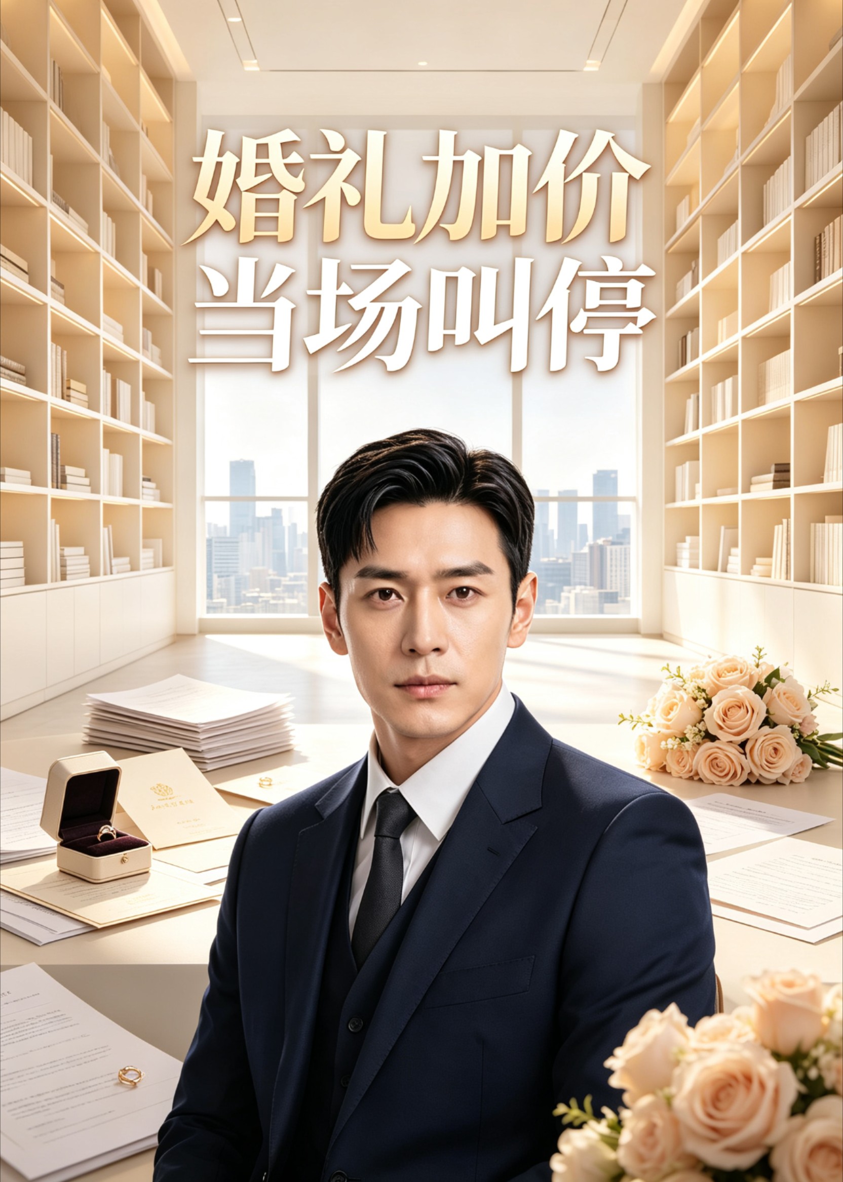 婚礼加价当场叫停