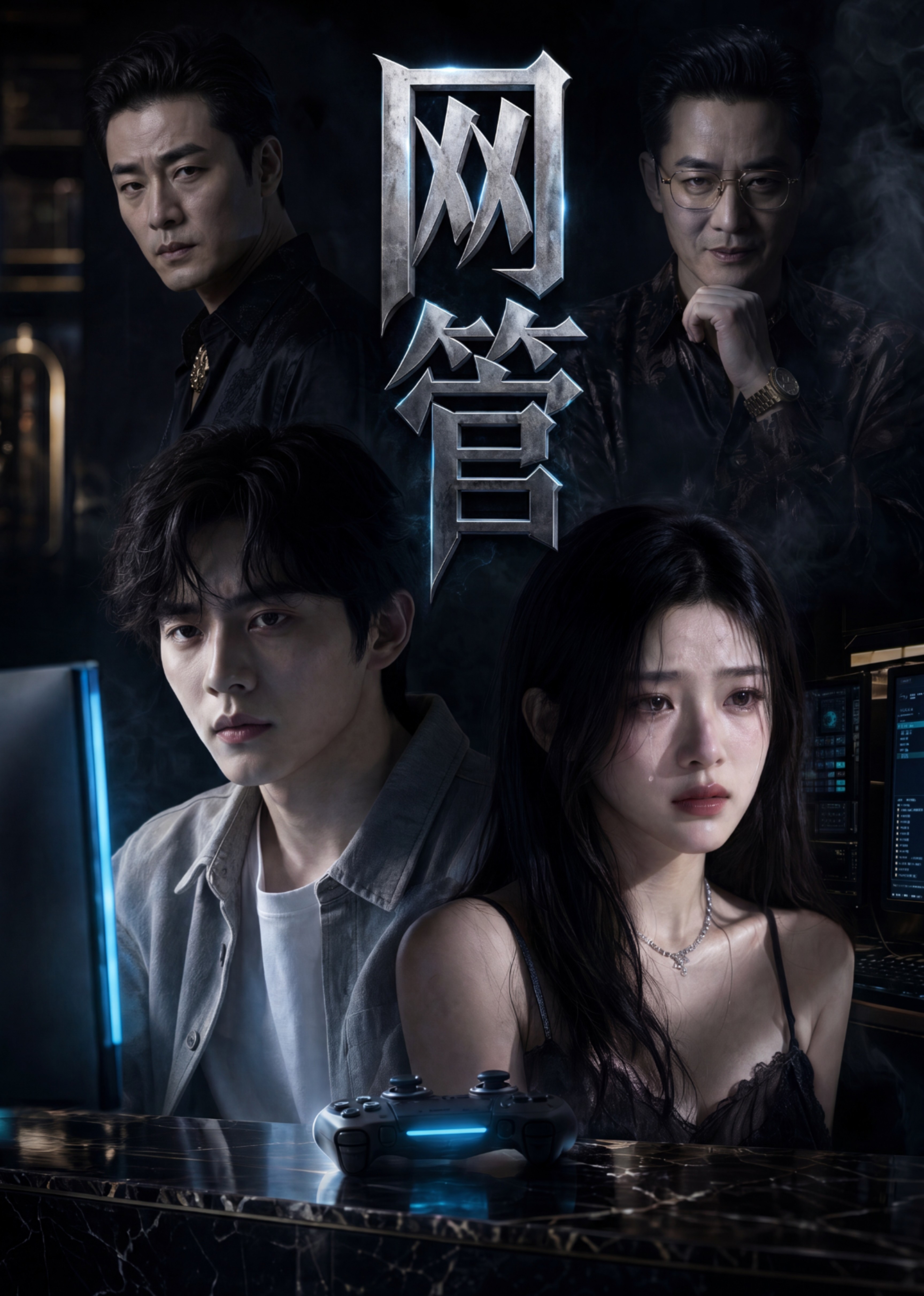 网管