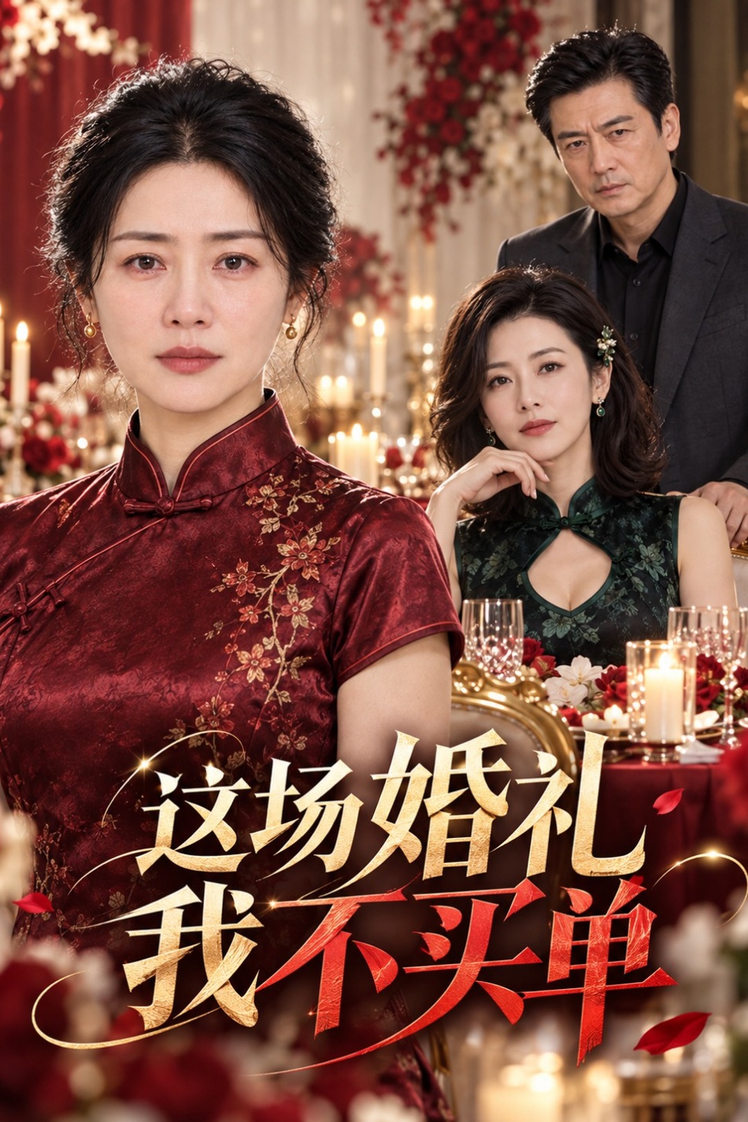 这场婚礼我不买单封面图