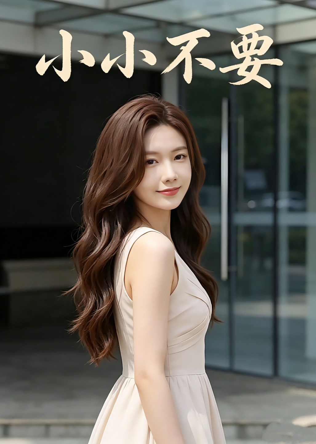 小小不要