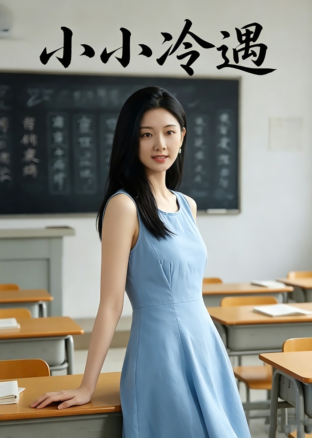 小小冷遇