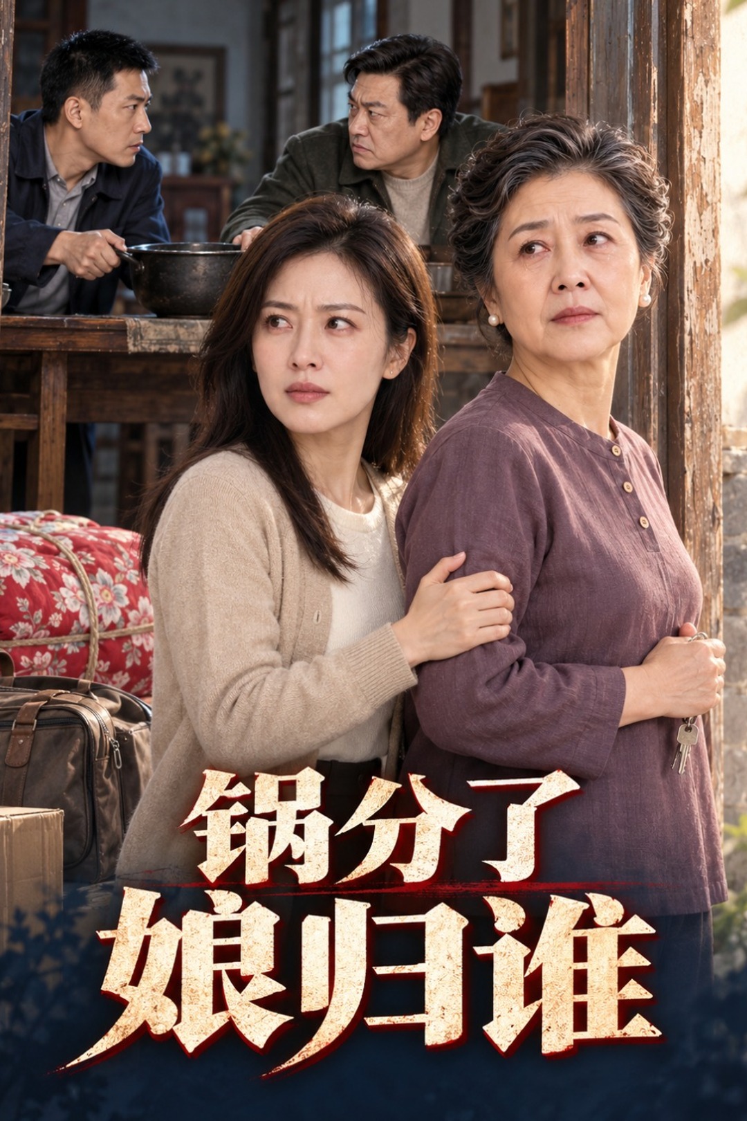 锅分了娘归谁封面图