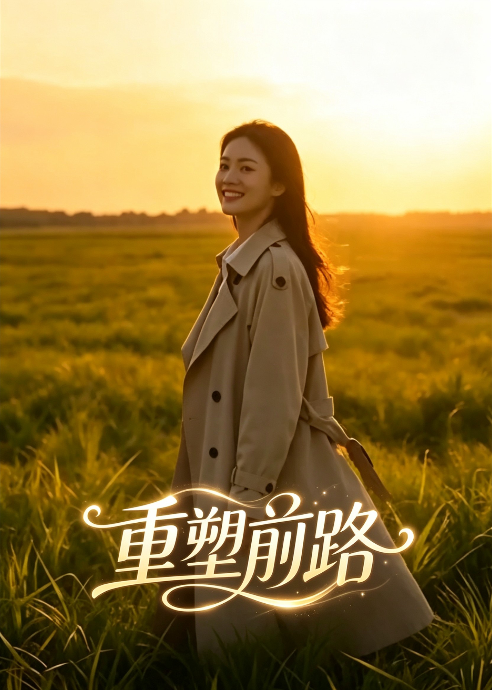 重塑前路
