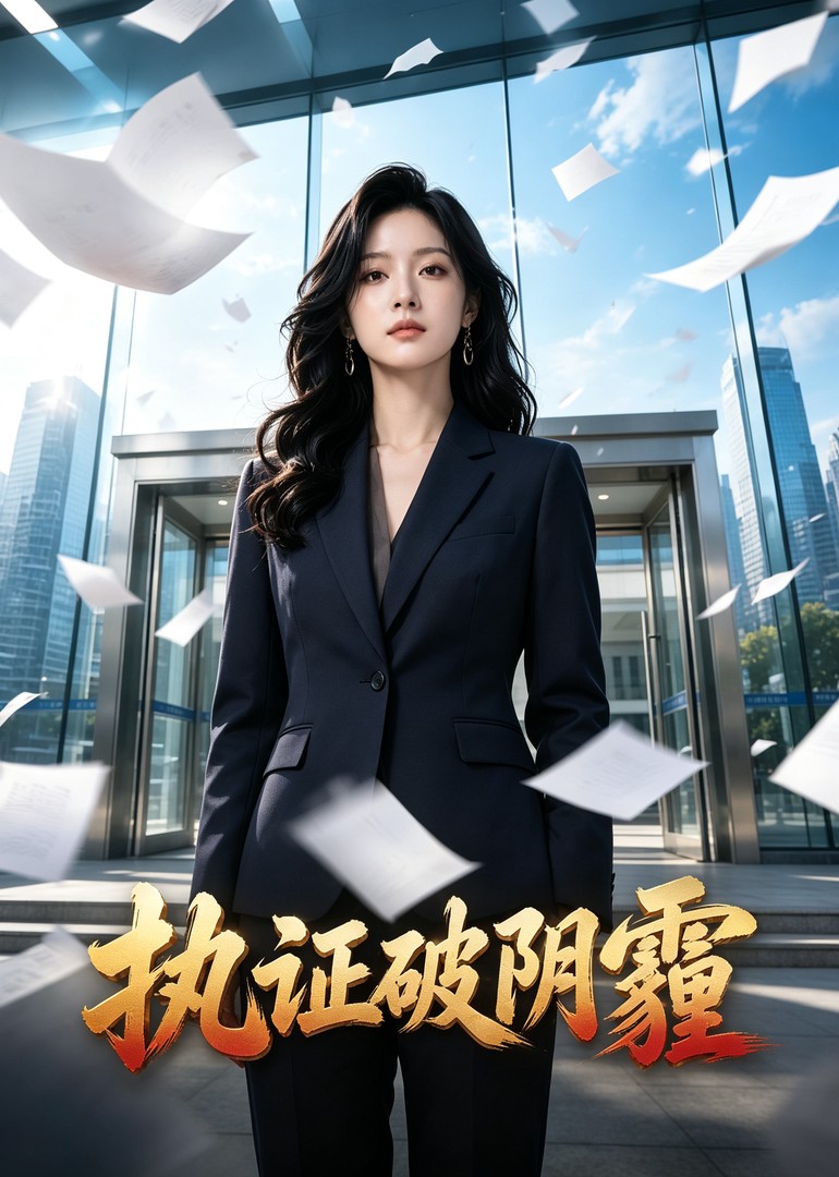 执证破阴霾