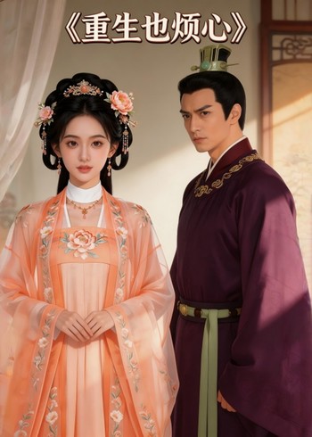 重生也烦心封面图