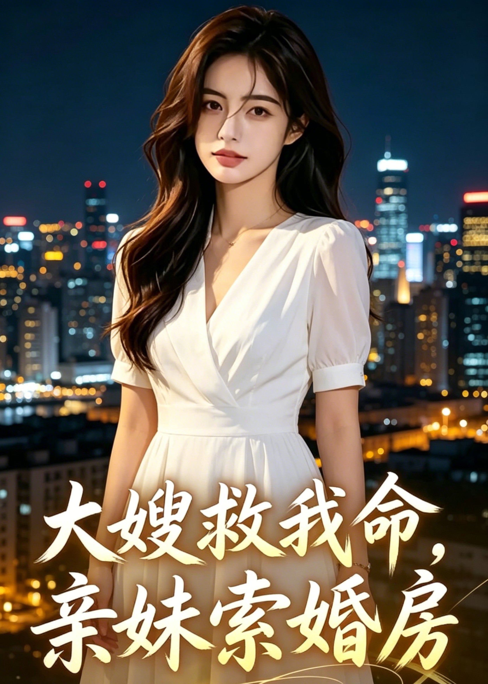 大嫂救我命，亲妹索婚房