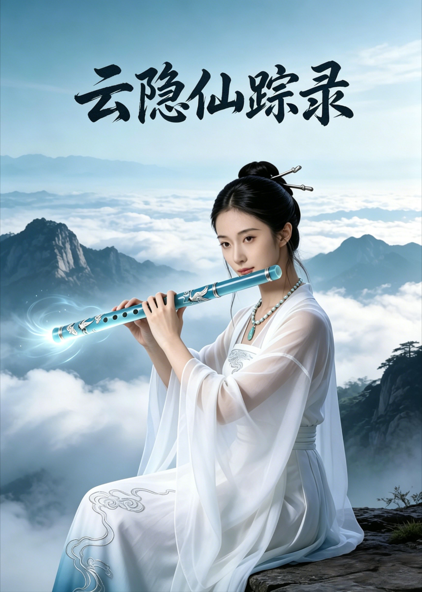 云隐仙踪录