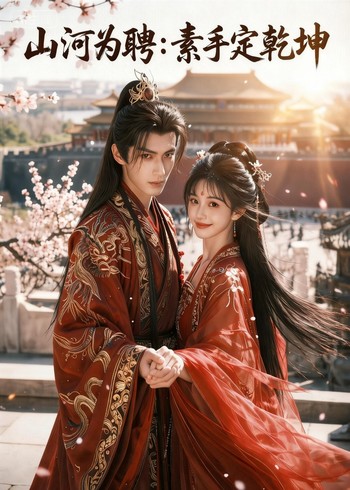 山河为聘:素手定乾坤封面图