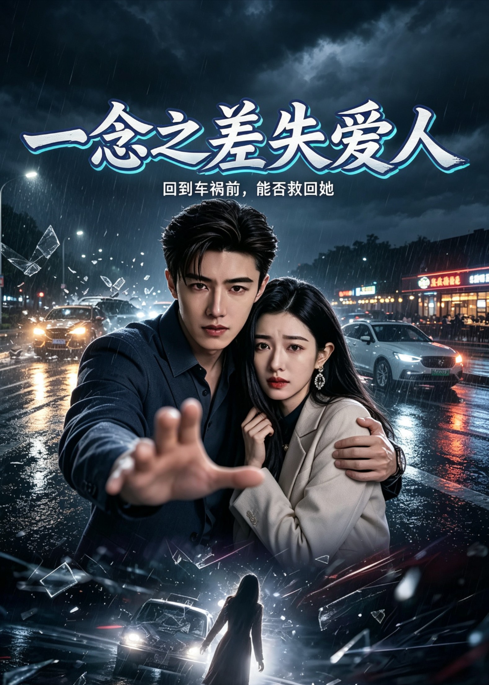 一念之差失爱人