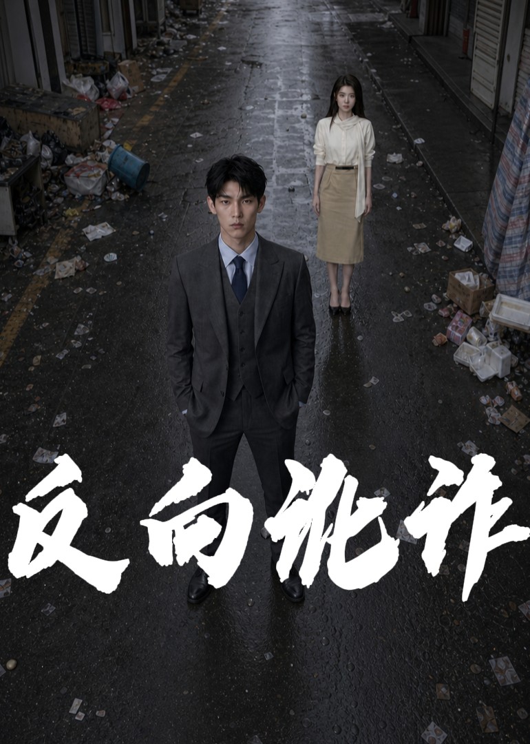 反向讹诈
