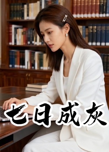 七日成灰封面图