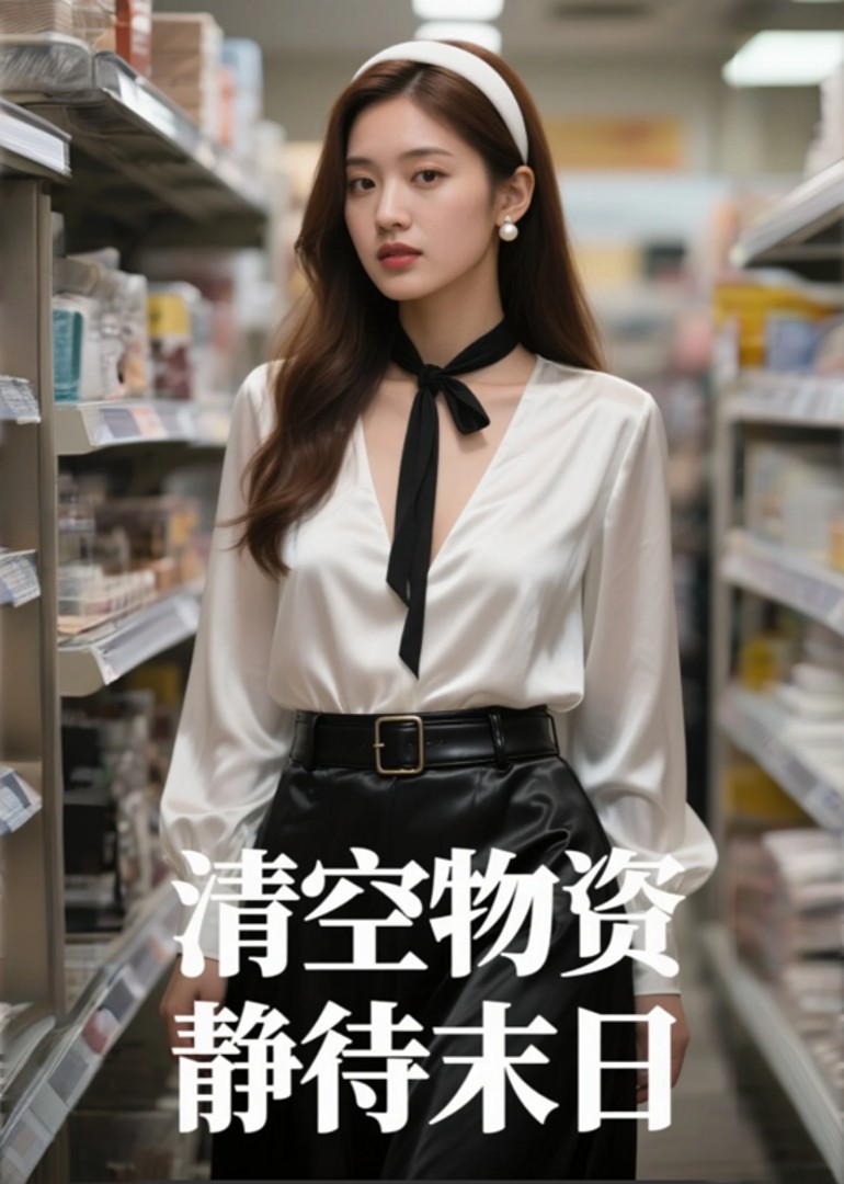 清空物资，静待末日
