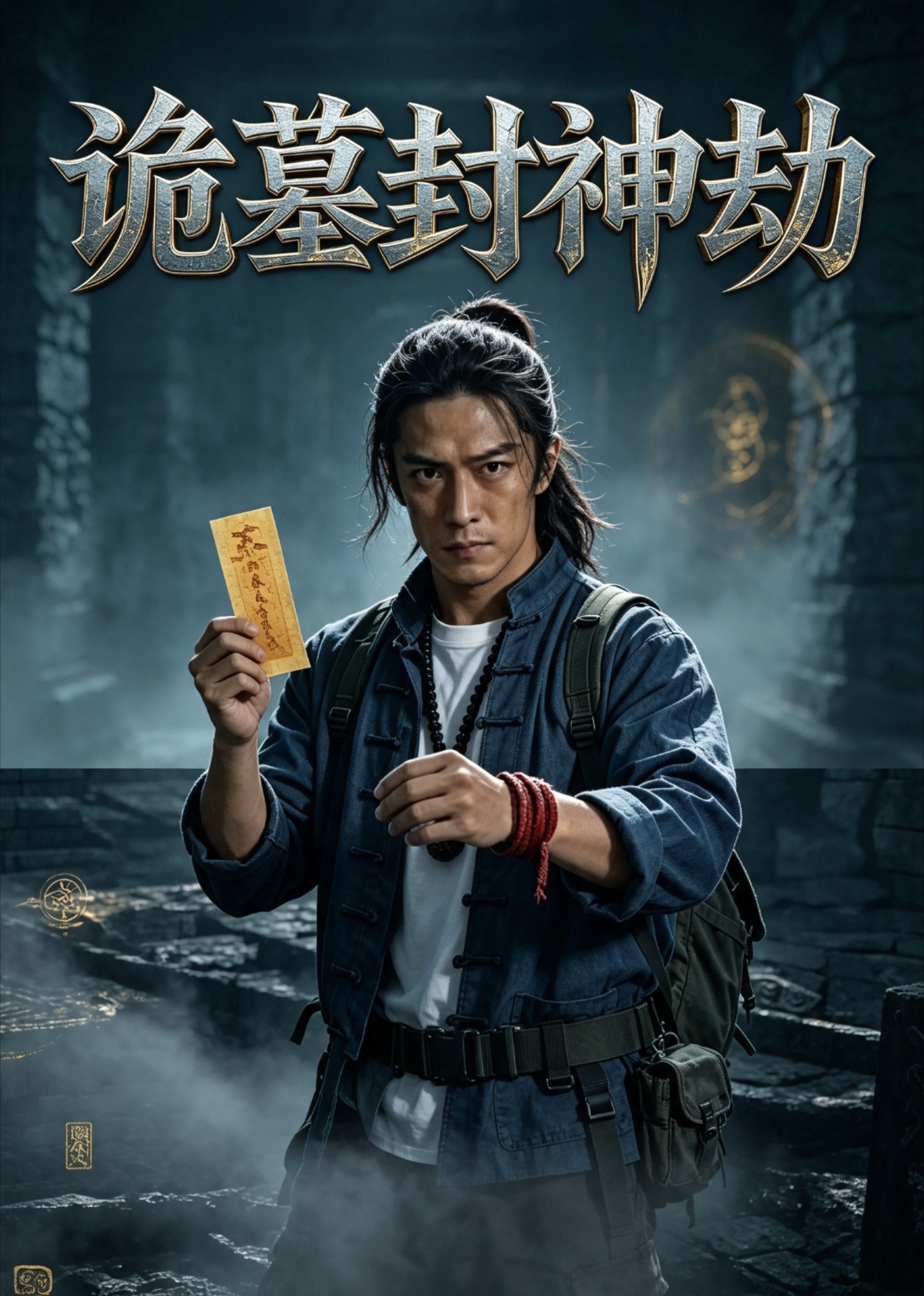 诡墓封神劫