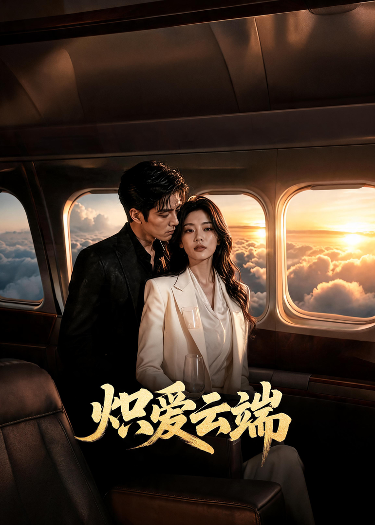 炽爱云端封面图