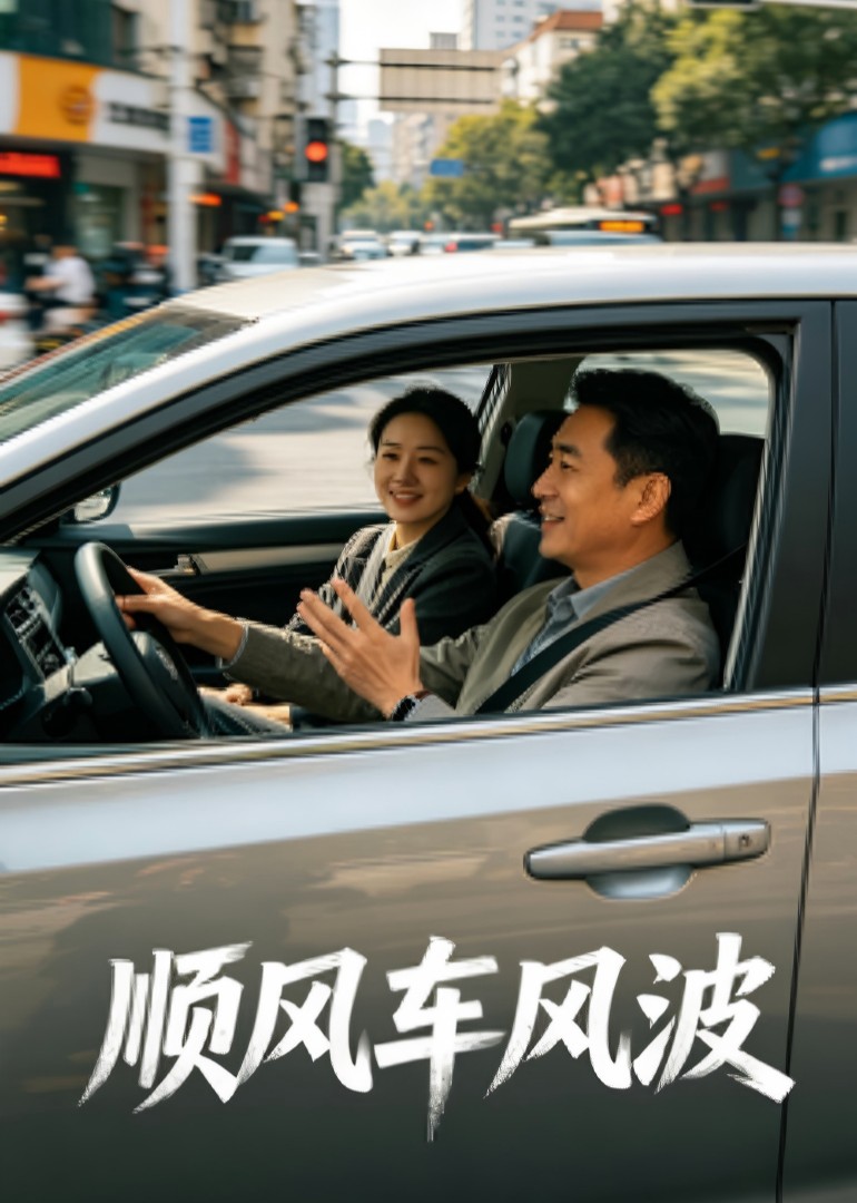 顺风车风波