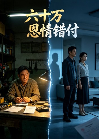 六十万恩情错付