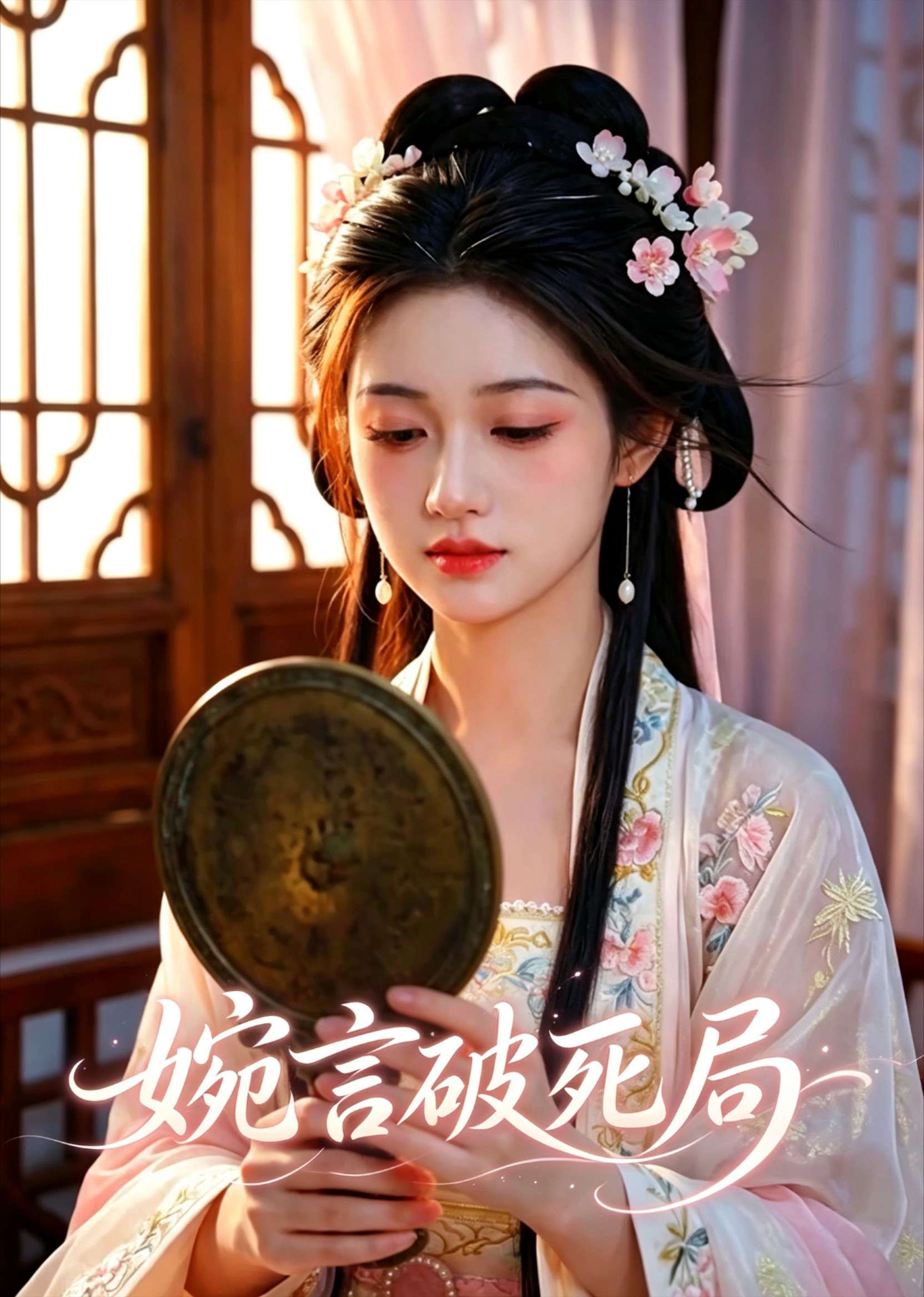 婉言破死局