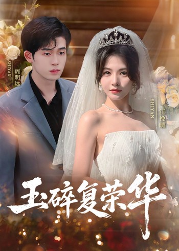 玉碎复荣华封面图