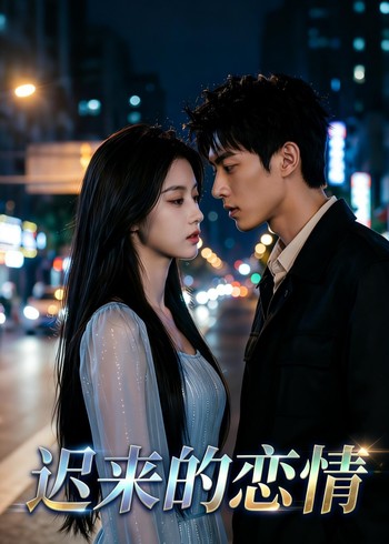 迟来的恋情封面图