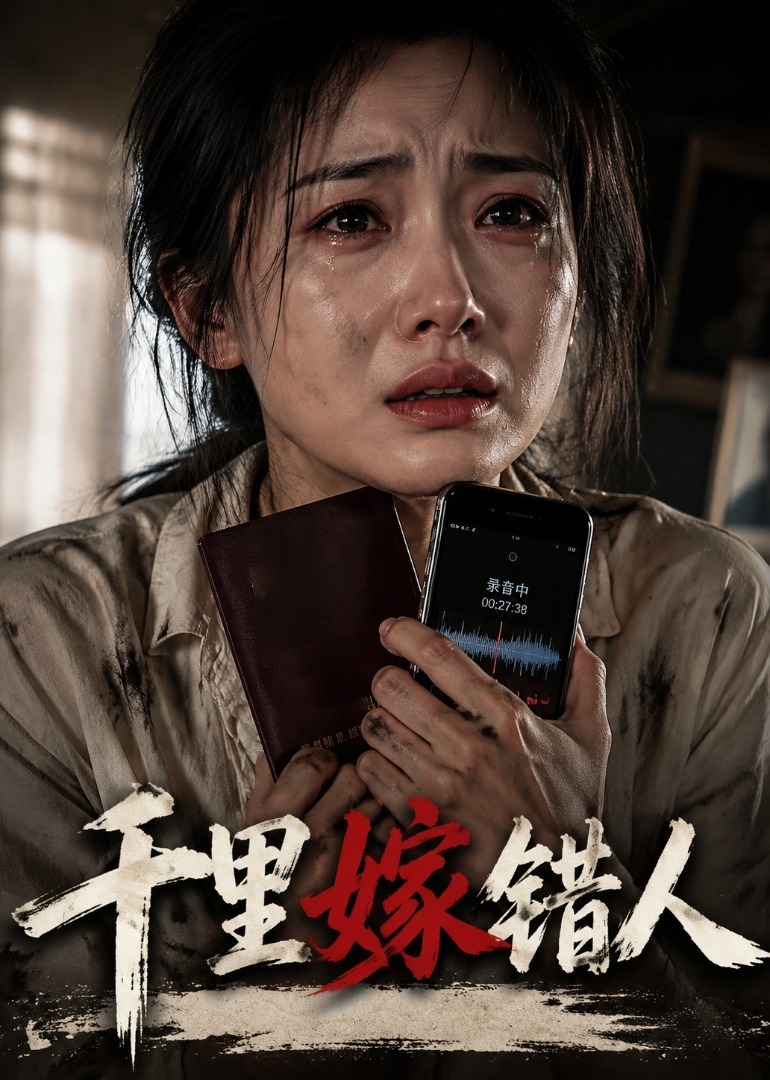 千里嫁错人