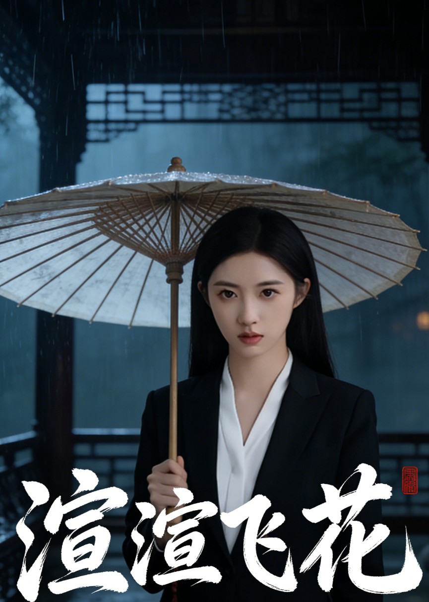 渲渲飞花