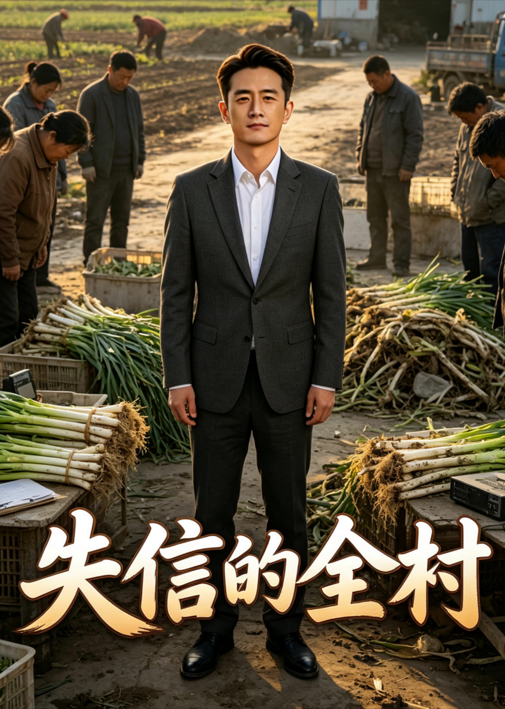 失信的全村