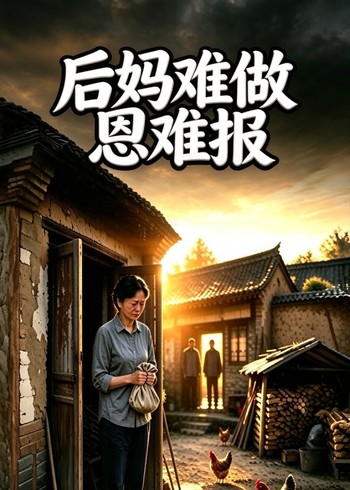 后妈难做恩难报
