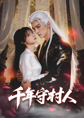 千年守村人AI版封面图