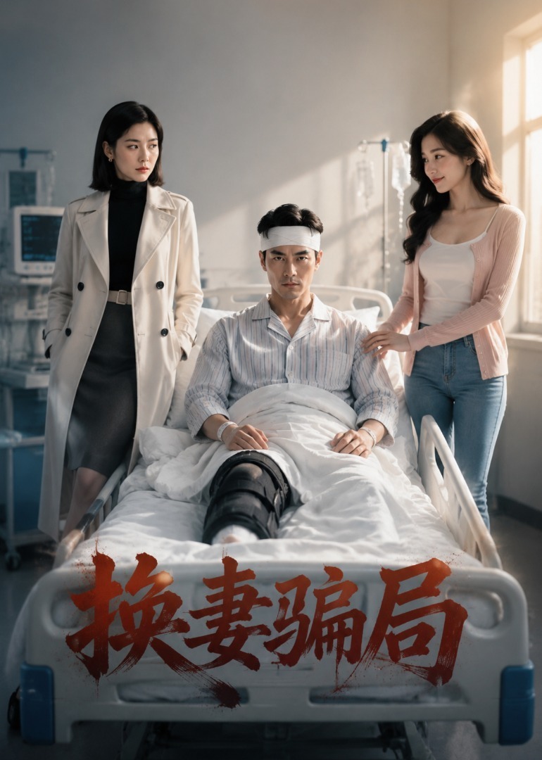 换妻骗局