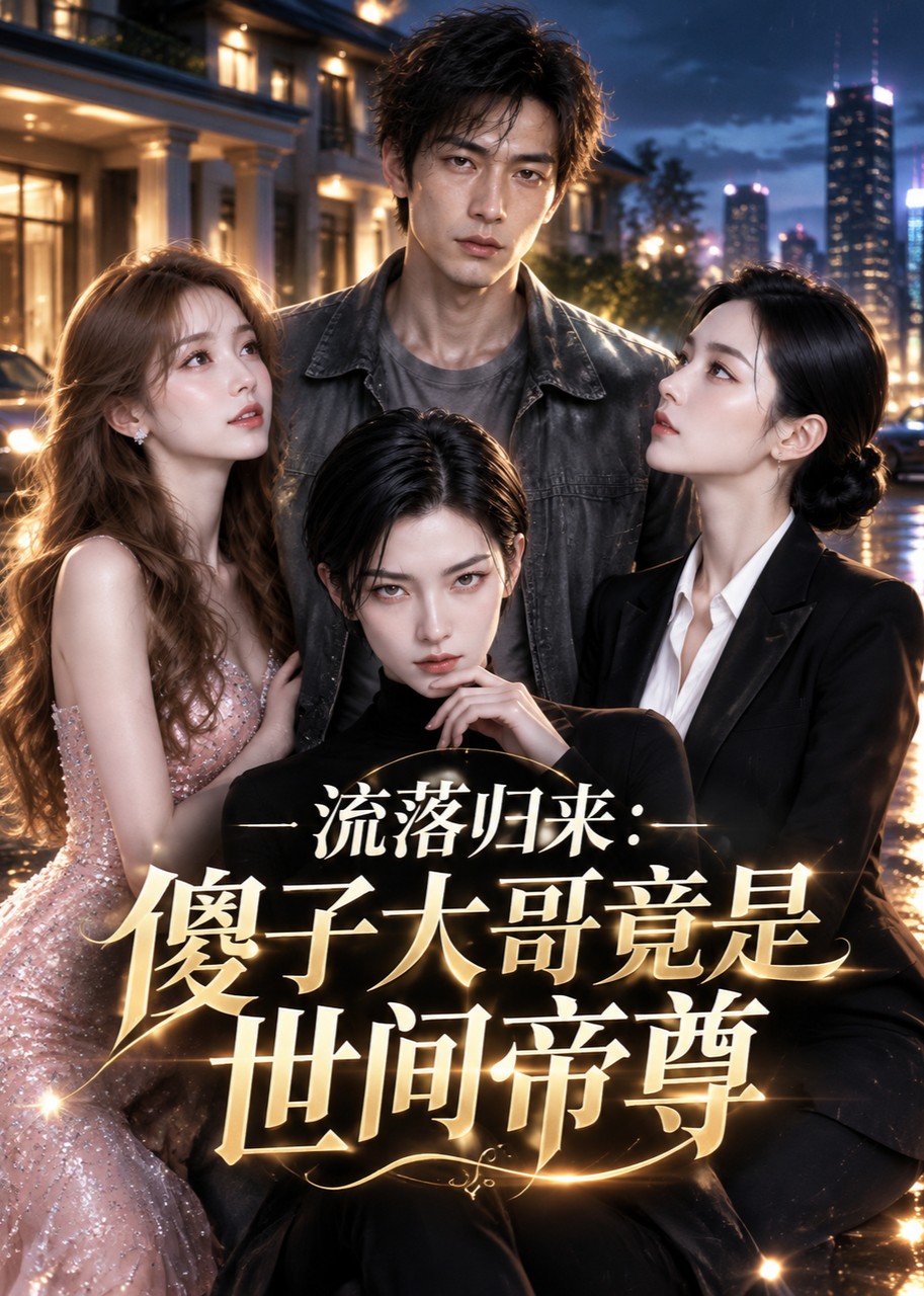 流落归来：傻子大哥竟是世间帝尊在线观看