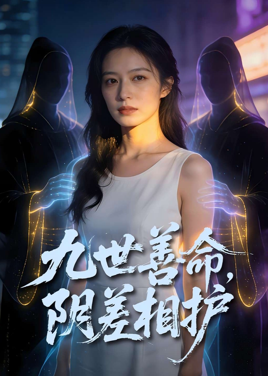 九世善命，阴差相护