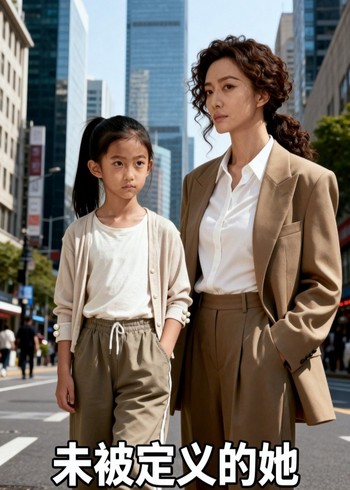 未被定义的她封面图