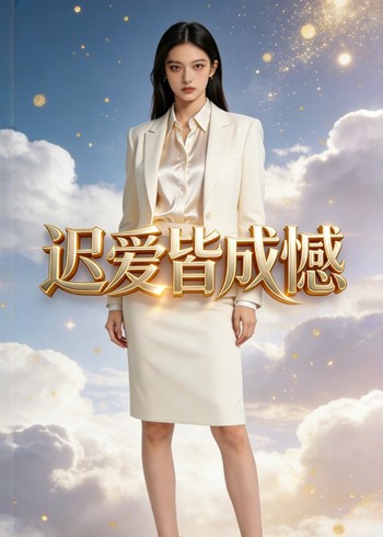 迟爱皆成憾封面图