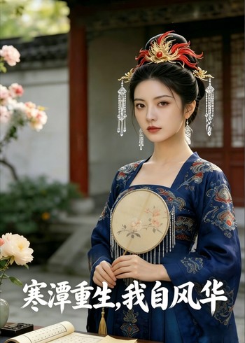 寒潭重生我自风华封面图