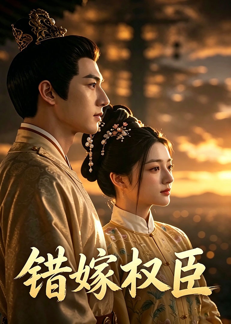 错嫁权臣