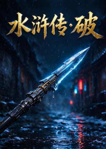 水浒传破