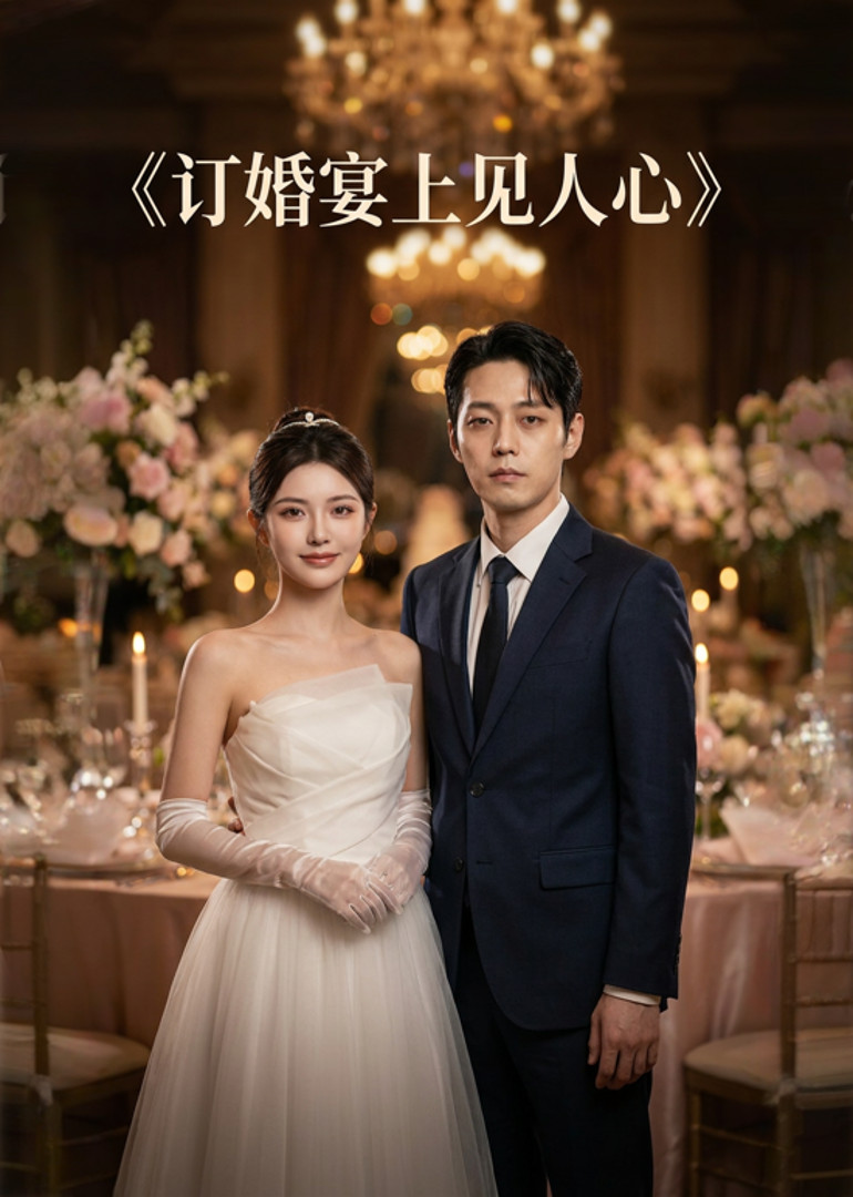 订婚宴上见人心